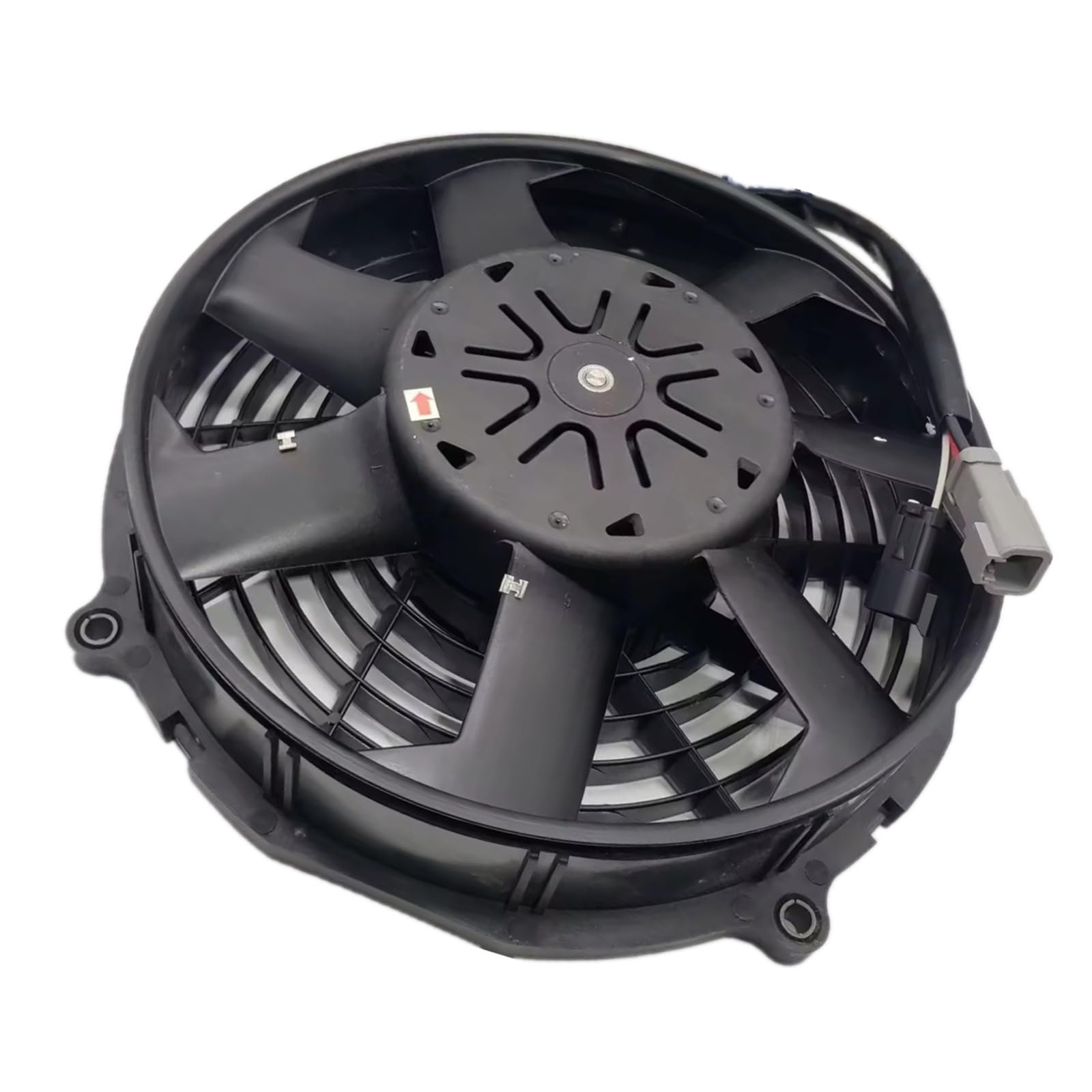 Amazon.com: WZCNLXLX Electronic Fan Assembly 510-8095 5108095 for